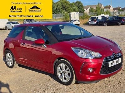 Citroën DS3