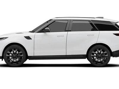 New Land Rover Range Rover Sport SE Dynamic 300 HP (220 kW) 2025 SUV