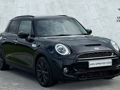 used Mini Cooper S 5-Door HatchClassic 2.0 5dr