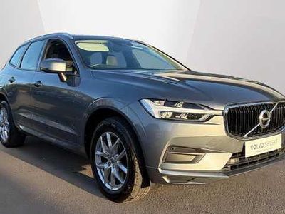 Used 2020 Volvo XC60 Momentum SUV | £15,995 (Fair price)