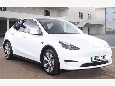 Used Tesla Model Y RWD 11 kW (15 HP) 2023 SUV