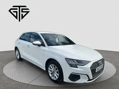 Used Audi A3