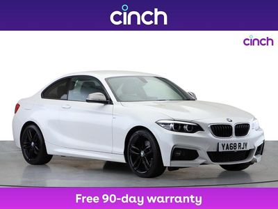 BMW 230