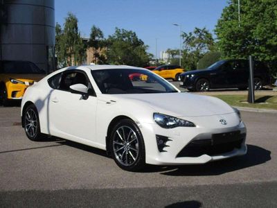 Toyota GT86