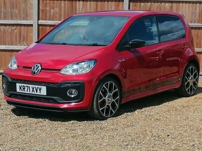 VW up!