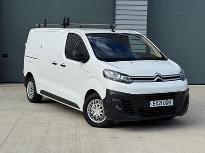 Citroën Dispatch