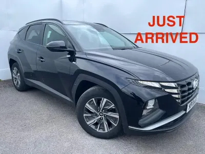 Gebraucht Hyundai Tucson