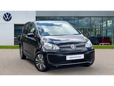 used VW e-up! up!Facelift 2 82PS BEV Automatic Hatchback 5Dr