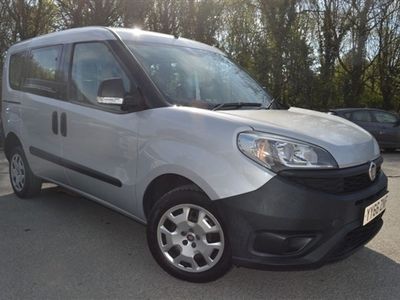 Fiat Doblò
