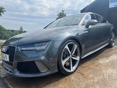 Audi RS7 Sportback