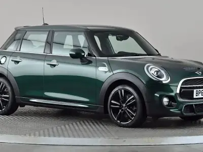 Used Mini Cooper S Hatch 192 HP (141 kW) 2020 Hatchback