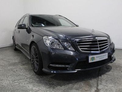 Mercedes E350