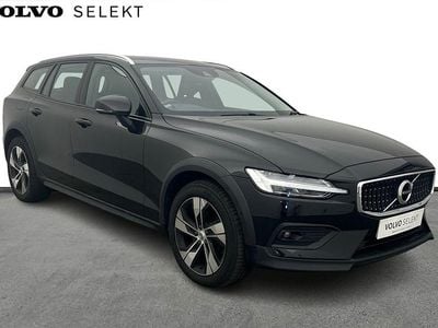 Volvo V60 CC