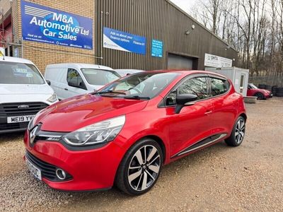Renault Clio IV