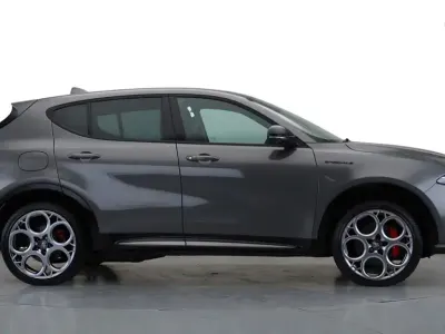 Used Alfa Romeo Tonale
