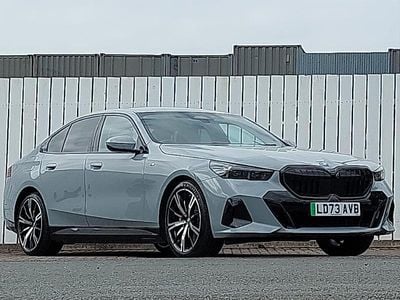 BMW i5