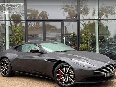 Aston Martin DB11