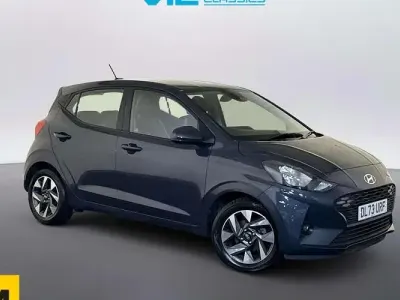 Used Hyundai i10 Advanced 67 HP (49 kW) 2025 Hatchback