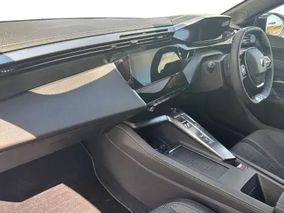 New Peugeot e-408 GT 61 kW (83 HP) 2026 SUV