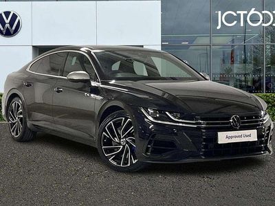 VW Arteon