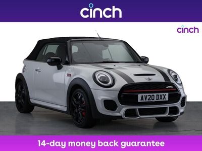 Mini John Cooper Works