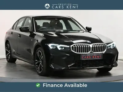 Used BMW 330e