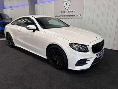 Mercedes E300