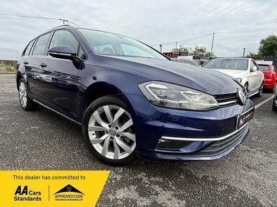 VW Golf VII