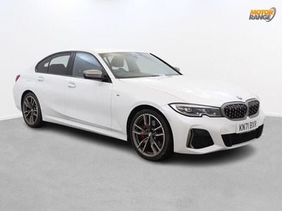 BMW M340