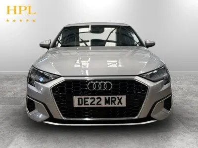 Begagnad Audi A3 Sportback e-tron