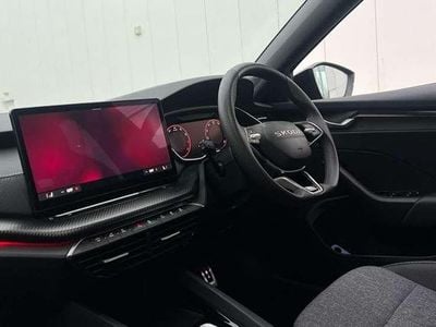 Used Skoda Octavia 2025 Estate