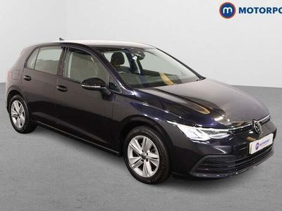 VW Golf VIII
