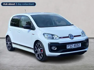 Used VW up!