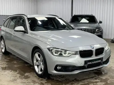 Używany BMW 320 190 KM (139 kW) 2019 Kombi