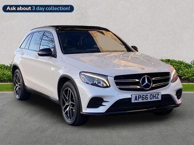 White Used 2017 Mercedes E250 AMG line Estate | £21,598 (Expensive)