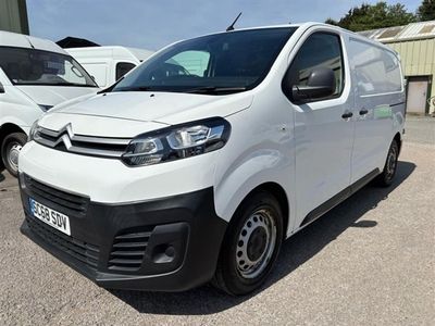 Citroën Dispatch
