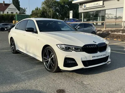 Used BMW 330