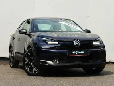 Used Citroën C4 X