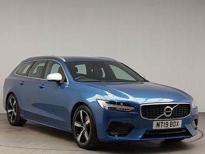 Volvo V90