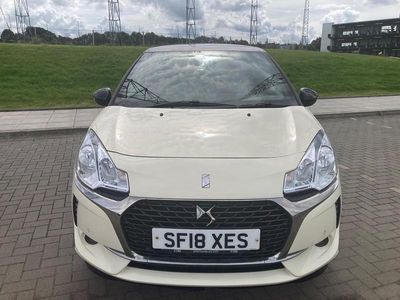 DS Automobiles DS3