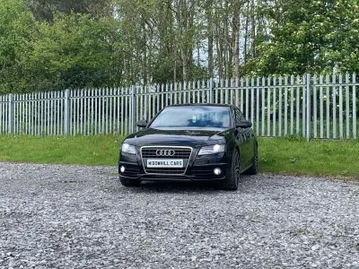 Usado Audi A4