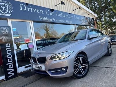 BMW 220