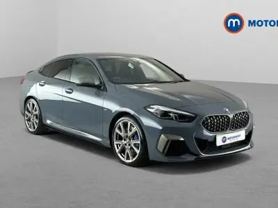 Used BMW M235