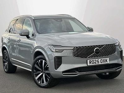 Used Volvo XC90 Core 455 HP (334 kW) 2025 SUV