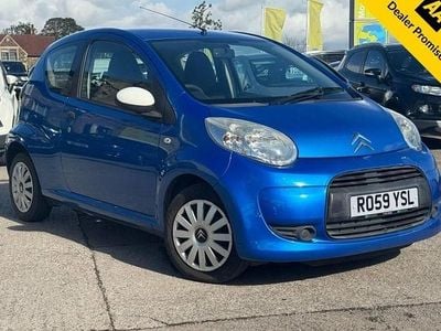 Citroën C1