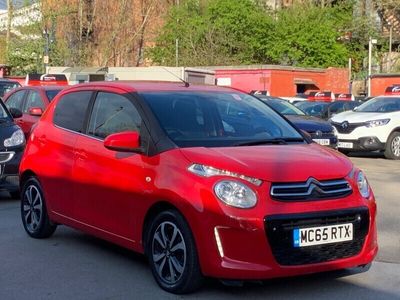 Citroën C1