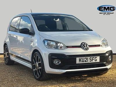 VW up!