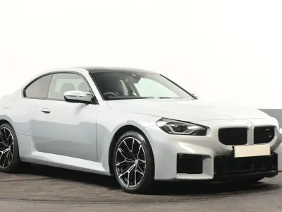 Used BMW M2