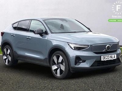 Volvo C40