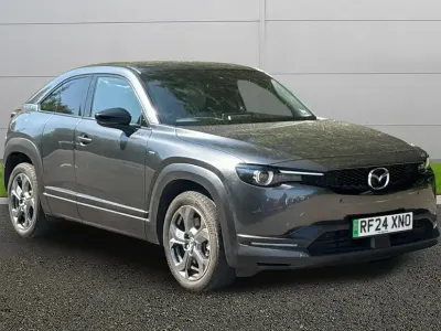 Occasion Mazda MX30 Exclusive-Line 106 kW (145 ch) 2024 SUV